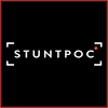 StuntPOC™️ - Stunt Performers of Color for Film & TV Logotype
