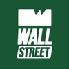 wallstreet Logotipo