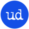 Urban Dictionary Logotip