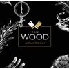 Tom Wood Artisan Butchers Ltd Logotype