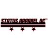 Status Apparel DC Logotyyppi