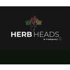 HERB HEADS & COMPANY©️ Logotyp