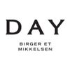 Day Birger et Mikkelsen Logo
