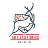 Oberlandbrennerei Logotype