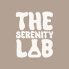 The Serenity Lab Logotipo