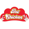 BELCHICKEN Logotype