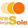 Tres Soles Logotype
