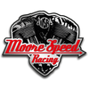 Moore Speed Racing Logotype