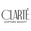 Clarte Beauty Logotype