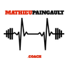 Mathieu Paingault Logotipo