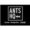 Ants HQ Logotype