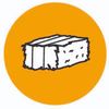RFCP - Réseau Français de la Construction Paille Logotyyppi