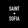 Saint and Sofia Logotype