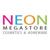 Neon Megastore Logotype