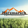 E.M.T.I Extremwandern Logotipo