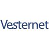 Vesternet Logotype