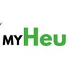 MYHEU Logotype