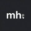 Maximum Headspace Logotipo