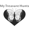 My Treasure Hunts Logotype