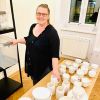 Renate Gerlach Ke Logotyp