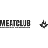 MEATCLUB Logotype