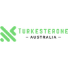 Turkesterone Australia Logotip