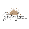 StudioJom Logotype