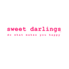 Sweet Darlings Company Logotipo