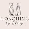 Coaching by Giny Logotipo