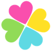 Lucky Little Learners Logotype