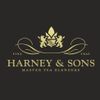 Harney & Sons Fine Teas Logo