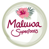 MALUWA SUPERFOODS Logotype