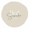 BERT sieraden Logotipo
