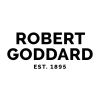 robertgoddard.co.uk Logotype