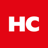 Hiscox Cases Logotyp