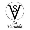 Huile d'olive de la Vernède Logotype