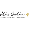 Alice Caroline Logotype