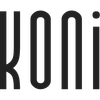 Koni Design Shop Logotype
