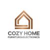 Cozy Home Furniture Logotype