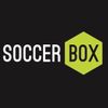 Soccer Box Logotype