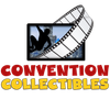 Convention Collectables Logó