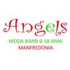 Angelsbimbi Logó