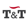 T&T - Dein Friseurfachmarkt Logo