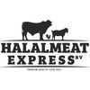 Halal Meat Express B.V. Logotype