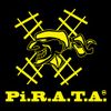 Pi.R.A.T.A. Models Logotipo