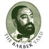 SP THEBARBERYARD Logotipo