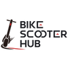 bikescooterhub Logotype
