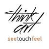 ThinkArt Λογότυπο