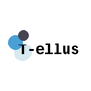SP TELLLUS Logotype