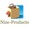 Nize Logotype